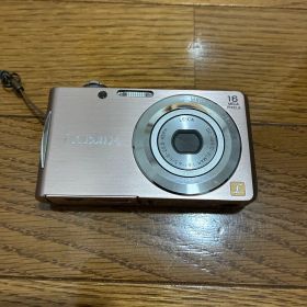 Panasonic LUMIX DMC-FH5 本体