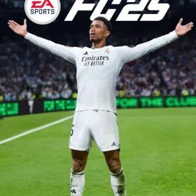 【中古】ニンテンドースイッチソフト EA SPORTS FC25