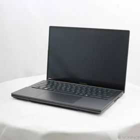 ソフマップ 〔展示品〕 Zenbook DUO UX8406CA UX8406CA-U9321W インクウェルグレー【344】