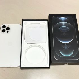 Apple iPhone 12 Pro 本体 箱付き256GBジャンク