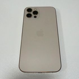 iPhone 12 Pro ゴールド 128GB 本体