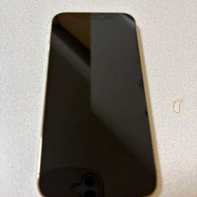 iPhone12 Pro 128GB ゴールド 箱あり