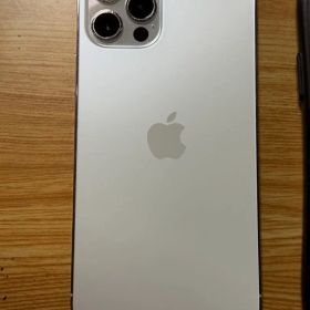 iPhone12pro simフリー ケース付き