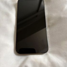 【ジャンク】iPhone 12 Pro 本体 128GB SIMフリー