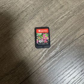 Splatoon 2 Nintendo Switch パッケージ版