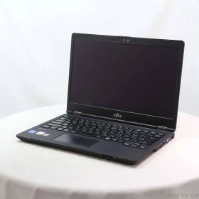 ソフマップ 〔中古品〕 LIFEBOOK U7311／F FMVU38023【262】