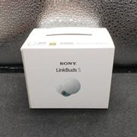 BTイヤホン WF-LS900N YY2950 SONY