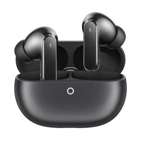 HUAWEI FreeBuds Pro 5 ワイヤレスイヤホン Bluetooth カナル型 ノイズキャンセリング マイク付き グレー