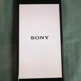 SONY Xperia X Performance SOV33 本体