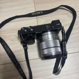 SONY NEX-7 本体