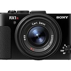 【中古】【39shop】SONY★デジタルカメラ Cyber-shot RX1RM2 4240万画素 DSC-RX1RM2（良い）
