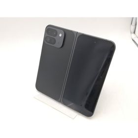 【中古】Google 国内版 【SIMフリー】 Pixel 9 Pro Fold オブシディアン 16GB 512GB GC15S【柏】保証期間１ヶ月【ランクC】