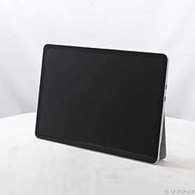 Surface Pro Copilot+ PC 〔Snapdragon X Plus／16GB／UFS256GB〕 EP2-46399 プラチナ