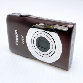 Canon IXY 200F コンパクトデジタルカメラ キャノン