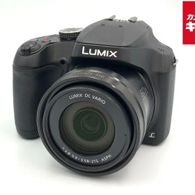 【中古】 【良品】 パナソニック LUMIX DC-FZ85-K 【コンパクトデジタルカメラ】 【6ヶ月保証】