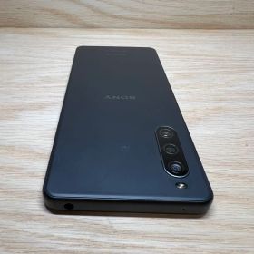 SONY Xperia 10 IV SO-52C本体 N47