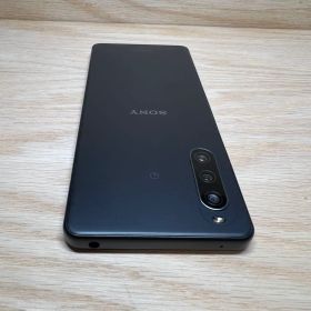 SONY Xperia 10 IV SOG07 本体 Y407
