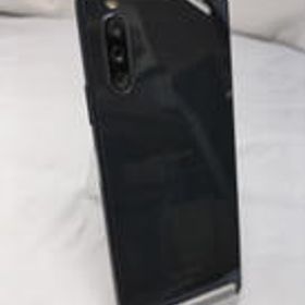 フルフェイス SO-52B SONY/DOCOMO
