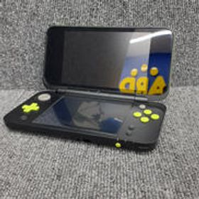 NEW 2DS JAN-001 NINTENDO