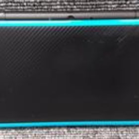 NEW 2DS LL JAN-001 NINTENDO / 任天堂