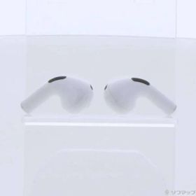 ソフマップ 〔中古品〕 AirPods Pro 第2世代【344】