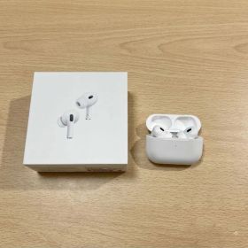 【正規】Apple AirPods Pro（第2世代）イヤホン ノイズキャンセル