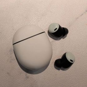 Google Pixel Buds Pro