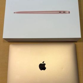 MacBook Air 2020 256GB 13インチ GOLD i3
