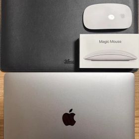 【美品】MacBook Air 13インチ M1 8GB/512GB