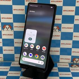Google Pixel 6a 中古 13,180円 | ネット最安値の価格比較 プライスランク