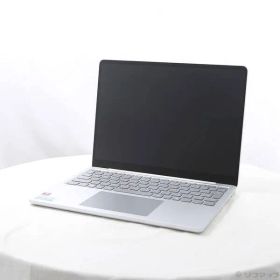 ソフマップ 〔中古品〕 Surface Laptop Copilot+ PC 〔Snapdragon X Plus／16GB／UFS256GB〕 EP2-36993 プラチナ【377】