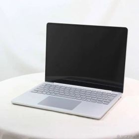 ソフマップ 〔展示品〕 Surface Laptop Copilot+ PC 〔Snapdragon X Plus／16GB／UFS1TB〕 EP2-31880 プラチナ【258】