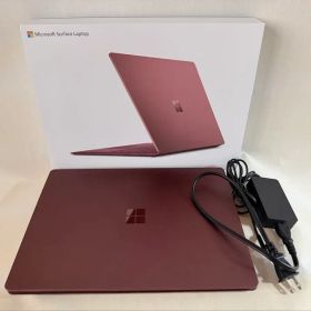 Microsoft Surface Laptop Core i5 13.5タッチ