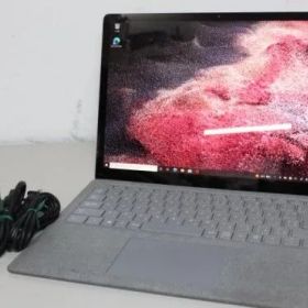 Surface Laptop 2/intel Core i5/128GB/メモリ8GB/ノートパソコン/Windows/13.5インチ/マイクロソフト/ウェブカメラ/テレワーク/1769 ⑥