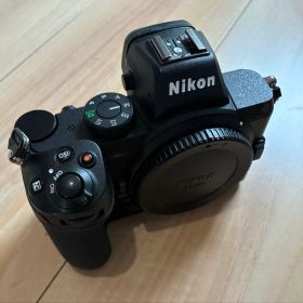 ニコン Z5ボディ 【動作確認済み】