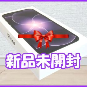 ☆新品未開封！iPhone17e 256GB ブラック☆本州の方限定です☆