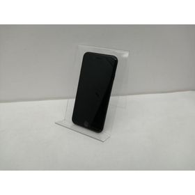 【中古】Apple SoftBank 【SIMロック解除済み】 iPhone SE（第2世代） 64GB ブラック MHGP3J/A（後期型番）【仙台イービーンズ】保証期間１ヶ月【ランクB】
