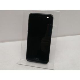 【中古】Apple SoftBank 【SIMロック解除済み】 iPhone SE（第2世代） 64GB ブラック MHGP3J/A（後期型番）【仙台イービーンズ】保証期間１ヶ月【ランクB】