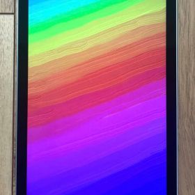 Apple iPad mini 第7世代 128GB ブルー 美品 箱付