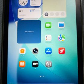 Apple iPad mini 第7世代 パープル 本体 512gb セルラー