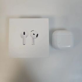 Apple AirPods 4 本体