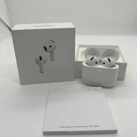 Apple AirPods 4 本体