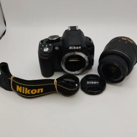 Nikon D3100 / AF-S DX Nikkor 18-55mm f/3.5-5.6 G VR 20260723