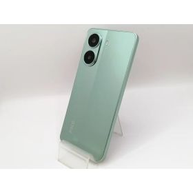 【中古】Xiaomi 【SIMフリー】 Poco X7 Pro グリーン 8GB 256GB【戸塚】保証期間1ヶ月【ランクA】