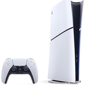 【新品】PlayStation 5 デジタル・エディション(CFI-2000B01)