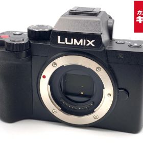 【中古】 【良品】 パナソニック LUMIX DC-G100 ボディ