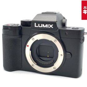 【中古】 【美品】 パナソニック LUMIX DC-G100D ボディ