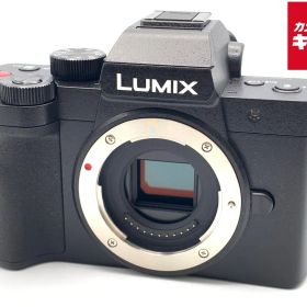 【中古】 【美品】 パナソニック LUMIX DC-G100D ボディ