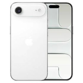 【中古】iPhone Air A3516 (MG284J/A) 256GB クラウドホワイト 【au版SIMフリー】 Apple スマホ スマートフォン 当社3ヶ月間保証 送料無料 利用制限▲/赤ロム永久保証 イオシス