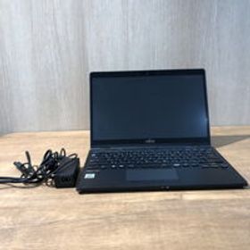 中古 FUJITSU LIFEBOOK U9310X/E(i5-10310U/8GB/SSD256GB/W11P) 4740001370 状態： B:良品